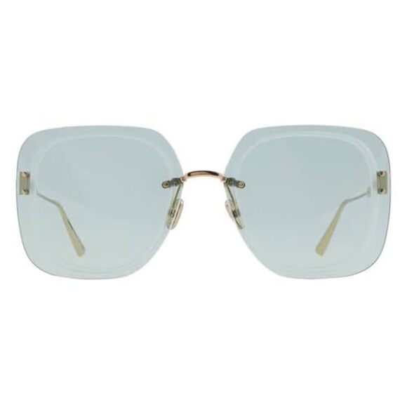 NWT Christian Dior ULTRADIOR-SU-B0O0-65 Sunglasses - Picture 1 of 2